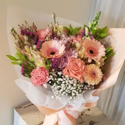 Bouquet of the day