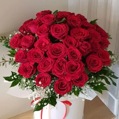 Blossoming Love Deluxe