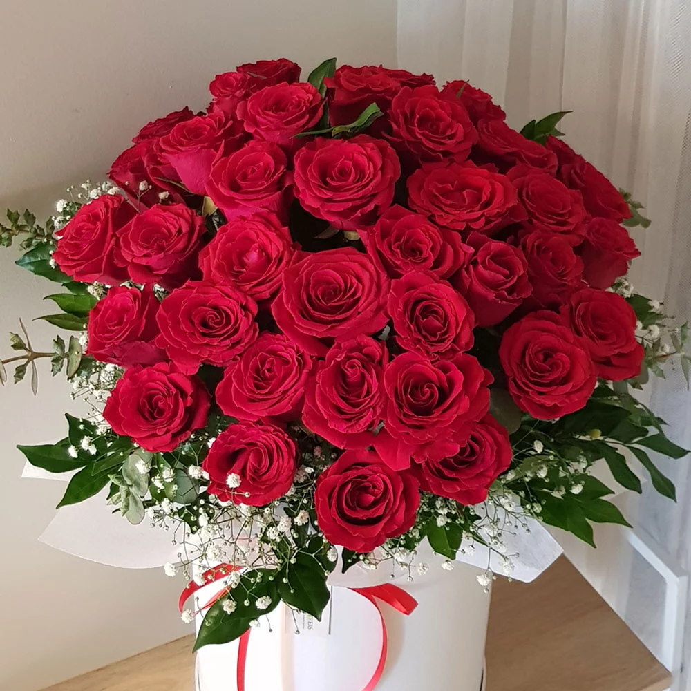Blossoming Love Deluxe