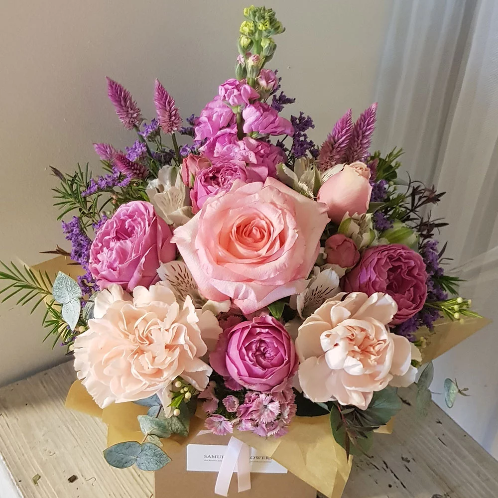 Saf Flower Box - Image 2