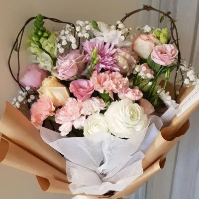 All for Love Mixed
