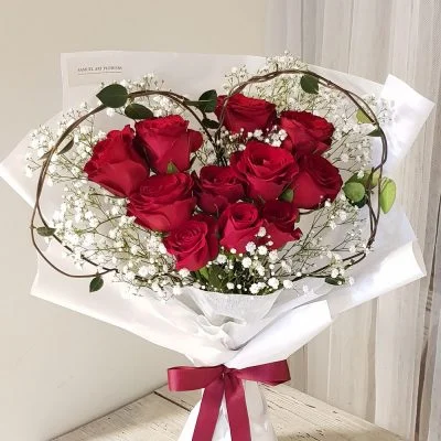All for Love