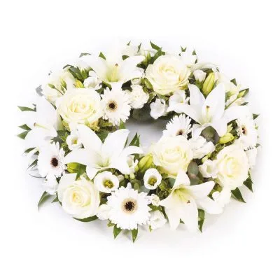 Classic Wreath