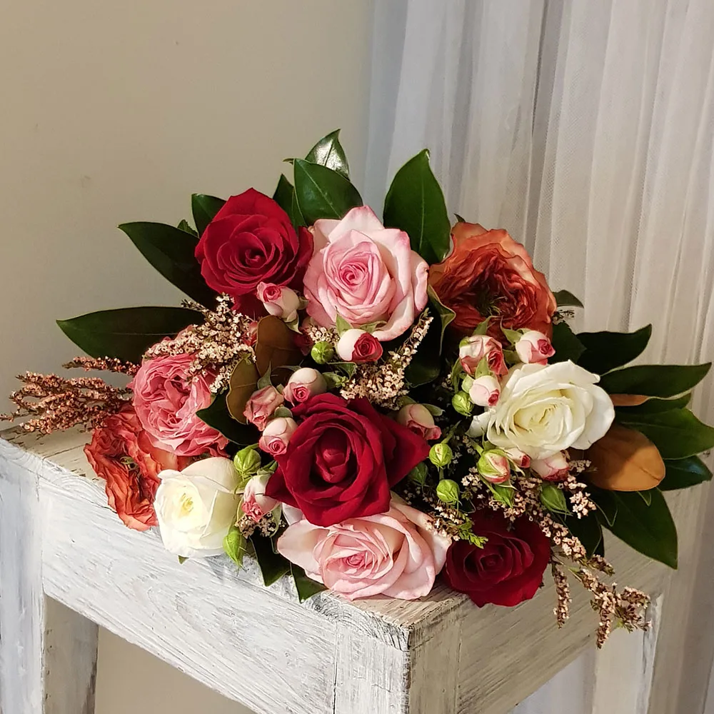 Rustic Beauty Bouquet - Image 3