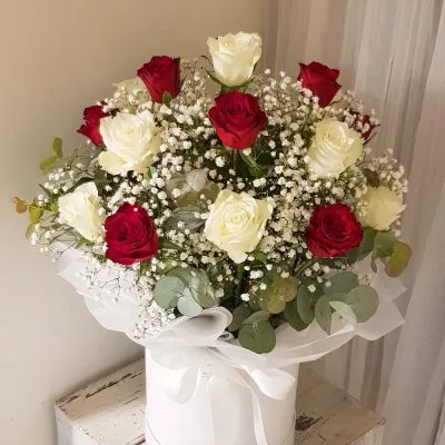 Blossoming Love Mixed