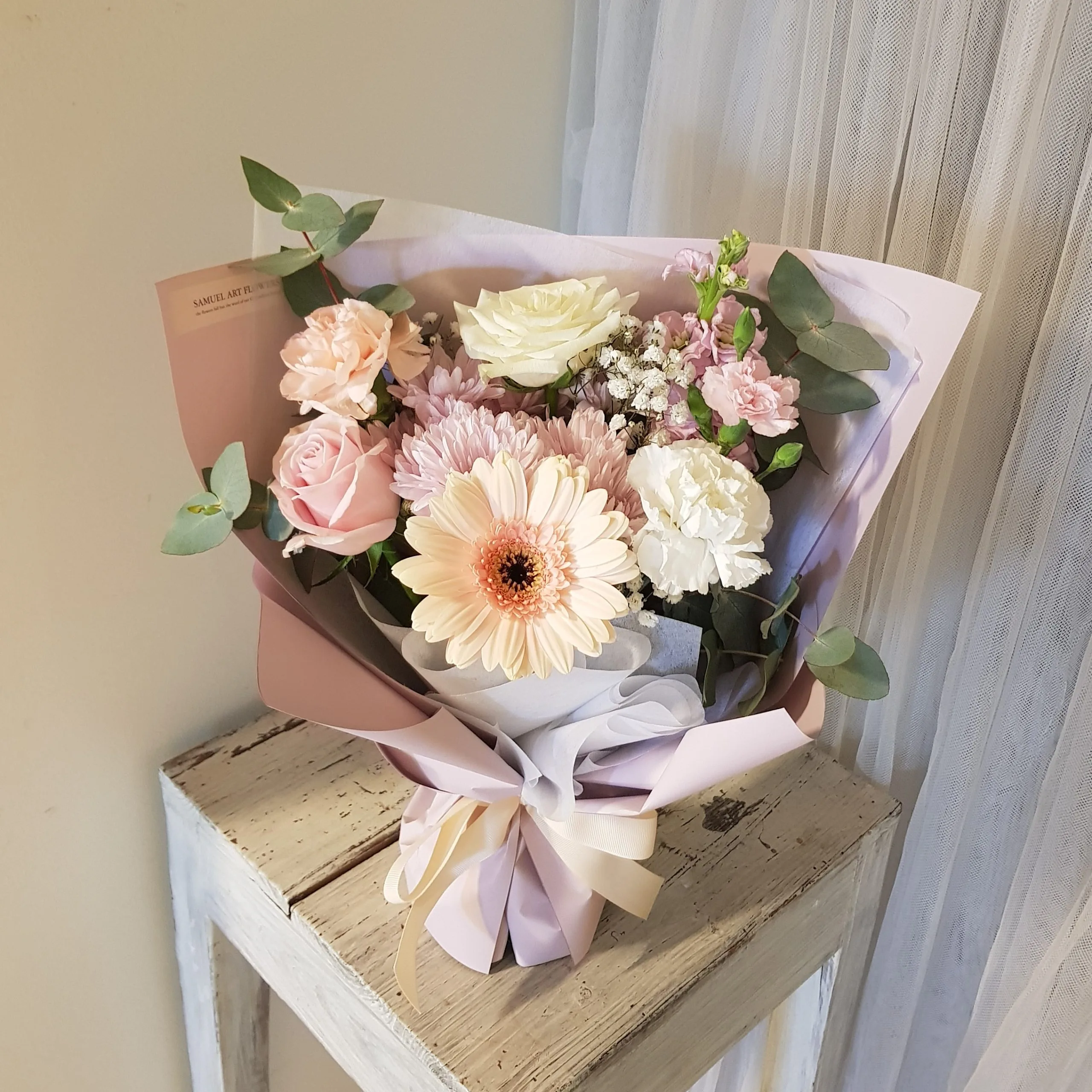Pastel Perfection - Image 2