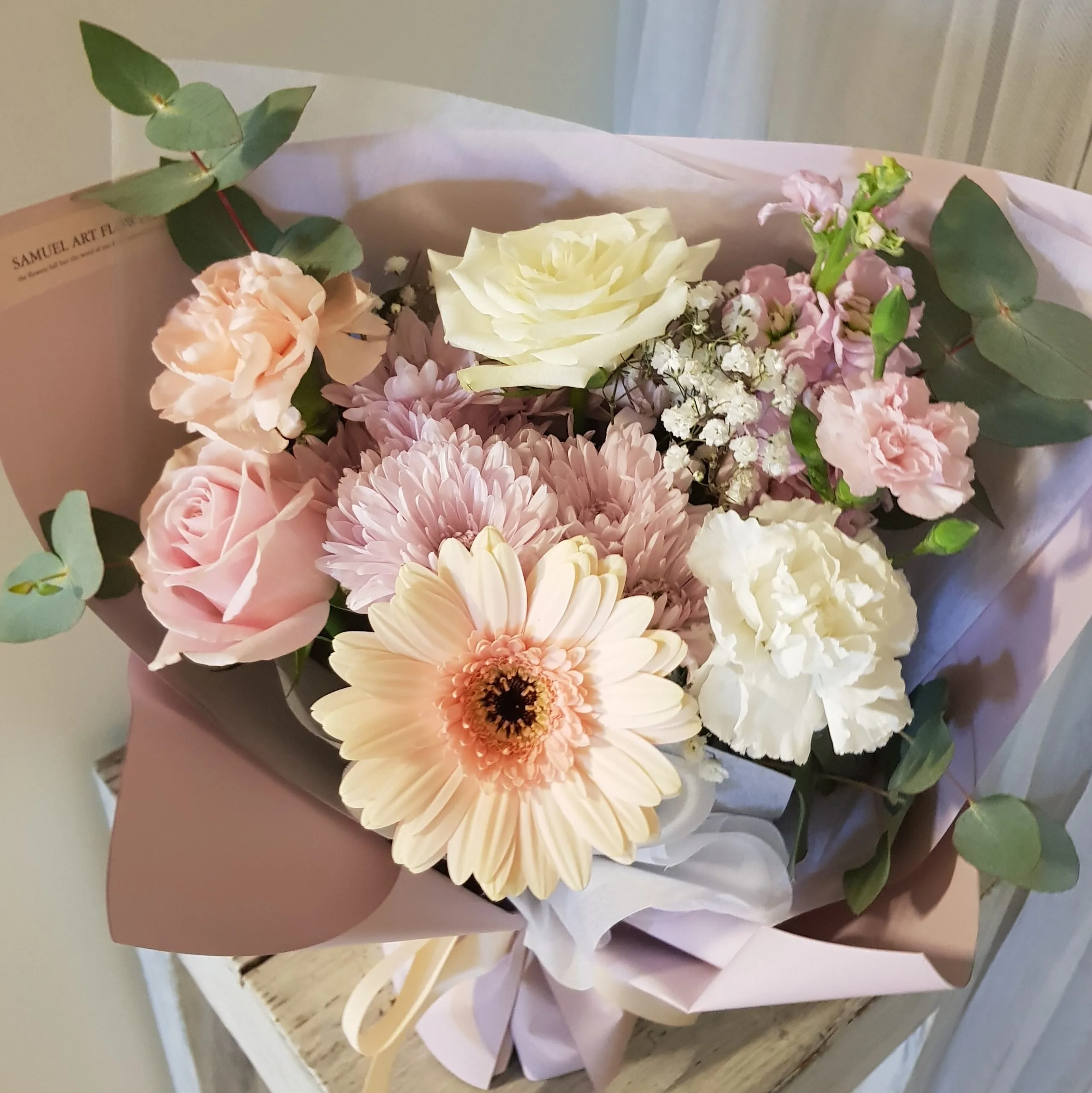 Pastel Perfection - Image 3