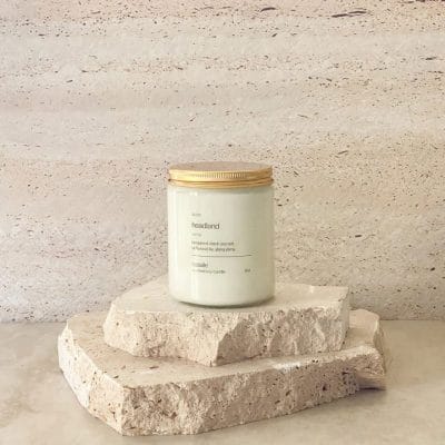Casale Soy Candle Headland 226g