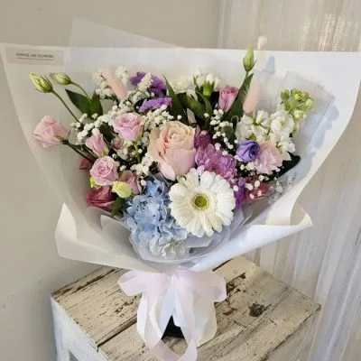 Especially For You