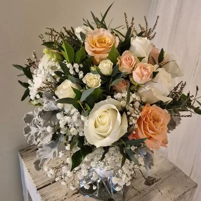 Blush Promise Bouquet
