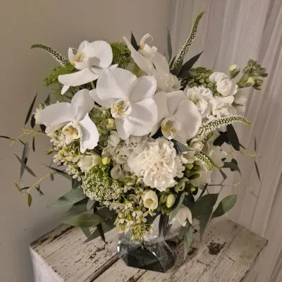 Clara Bouquet