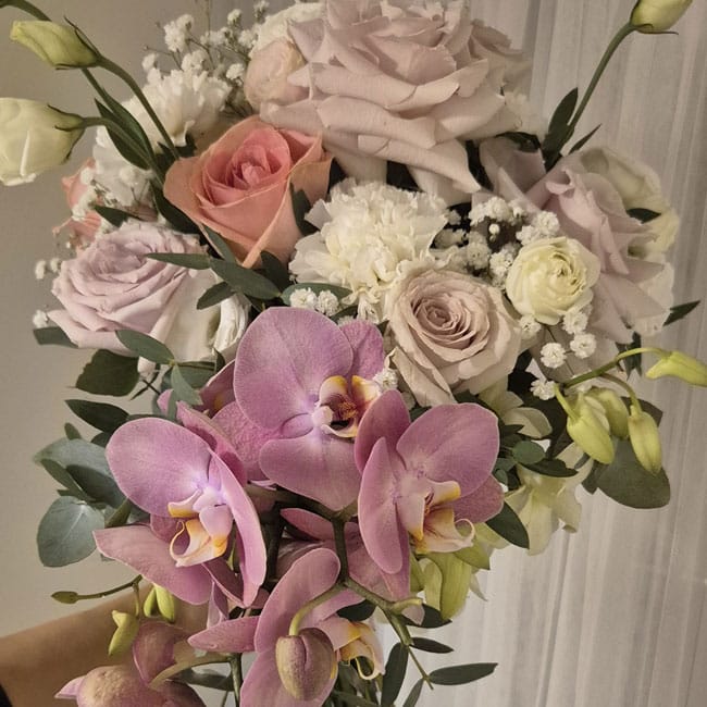 Sienna Bouquet - Image 3