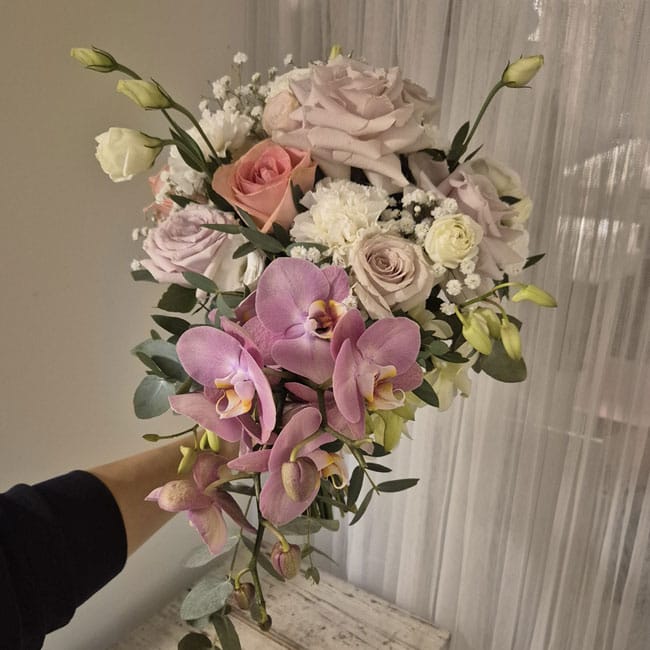 Sienna Bouquet - Image 4