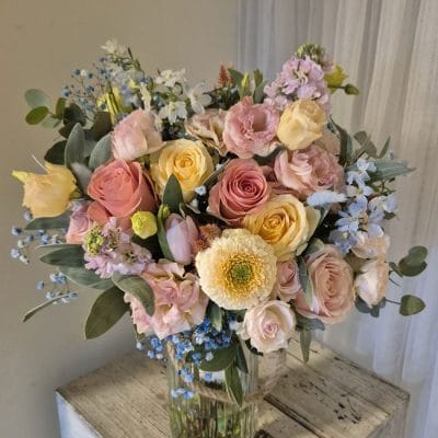 Taylor Bouquet